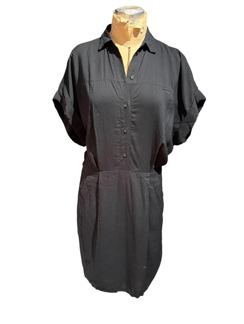 All Saints Mario Dress